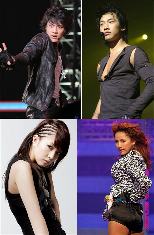 [News] 4 บิ๊กสตาร์ อีฮโยริ-เรน-Se7en-BoA ใครคือผู้ชนะ 201003091268107014