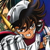 DEKDEK Character Vote 2008 v.5 Pegasusseiyasaintseiya