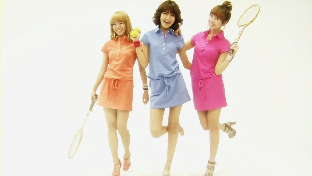 [SNSD] Pics :  SPAO Color pop ใหม่ (เพิ่มรูป) Yfg26