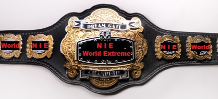 NIE World Extreme Champion ( แชมป์ระดับ 1 ) Dgdg2