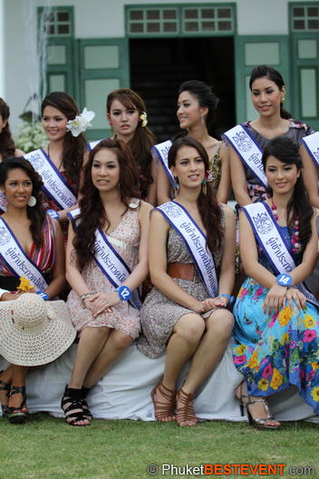 MISS THALAND WORLD 2010 (in compettition) Missthailandworld2010_1_0028