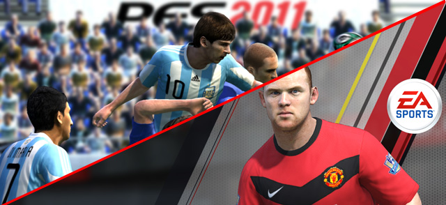 [NEWS] [:: ซะงั้น! ปิเก้แฉ เมสซี่นอกใจ PES ชอบเล่น FIFA ::] Fifa_vs_pro