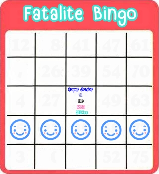 = กติกา Fatalite BINGO =  7c6b6