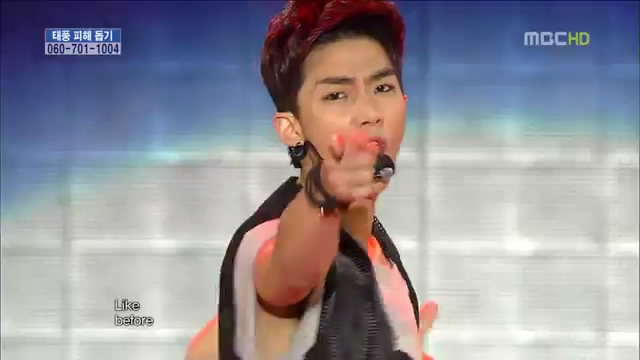 [CAP] 120929 ZE:A - PHOENIX @ MBC Music Core Snapshot20121004214329