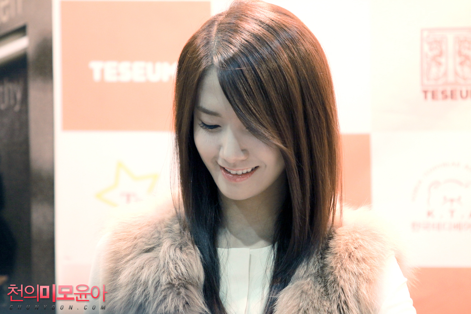 [CAPS] Yoongie  The 4th Seoul Doll Fair 2011 N0z10