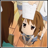 Avatar k-on Gift_112