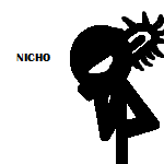 Nicho:[Hunter Nomadic] Nicho