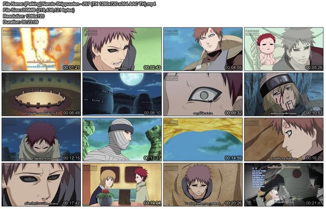 Naruto Shippuden Ep.297 [TH][ซับไทย][ไปคิง] G285u8rl