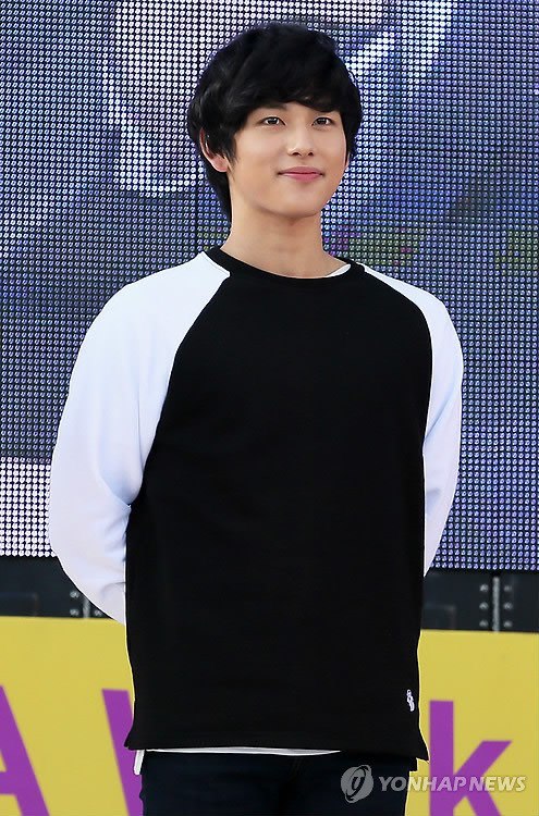 [OTHER] 121117 ZE:A @A Walk With the Stars(Korea Tourism Organization) 6236_501498513202511_58560213_n