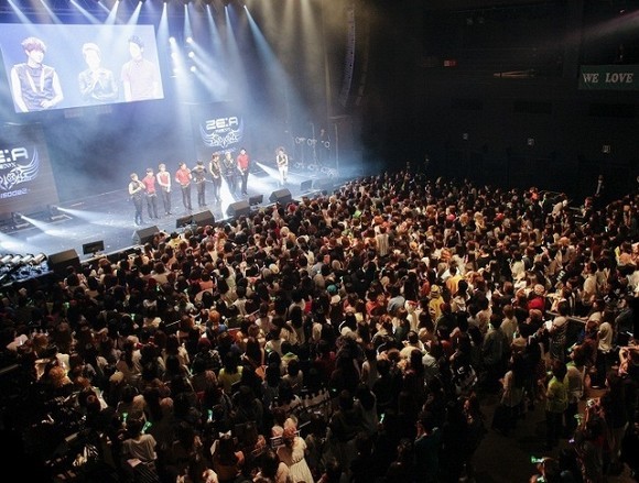 [OTHER] 121004  ZE:A Tour Concert in Tokyo Japan! O0580043912220047592