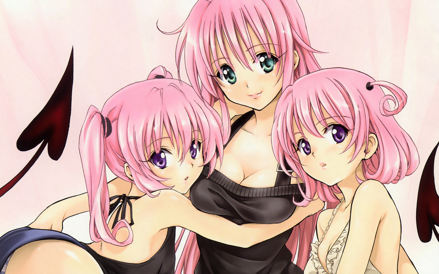 To Love-Ru Darkness OVA 02 1215093bpijb4g9jdiq434