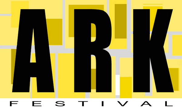 ARK Festival #1 Logoarkfestival