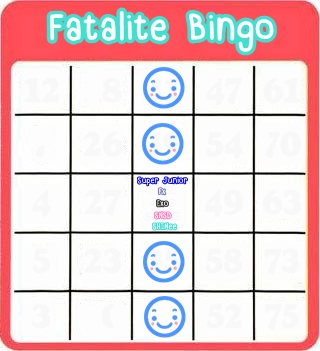 = กติกา Fatalite BINGO =  2cb12