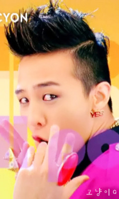 Bigbang - LOLLIPOP 2 RESİMLERİ [Bigbang- LOLLIPOP 2  PİCTURES] Lollipop2_gd04