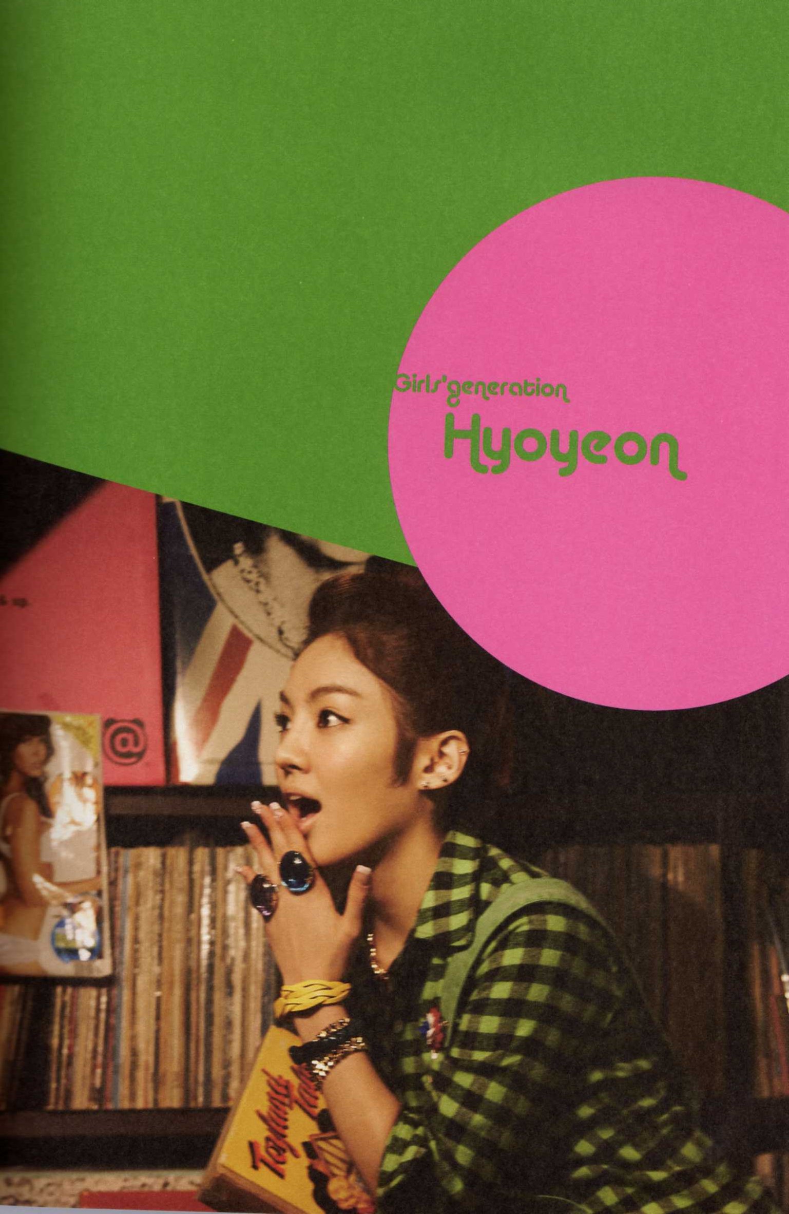 2nd Album Oh! Album Photobook [45P] Cah10