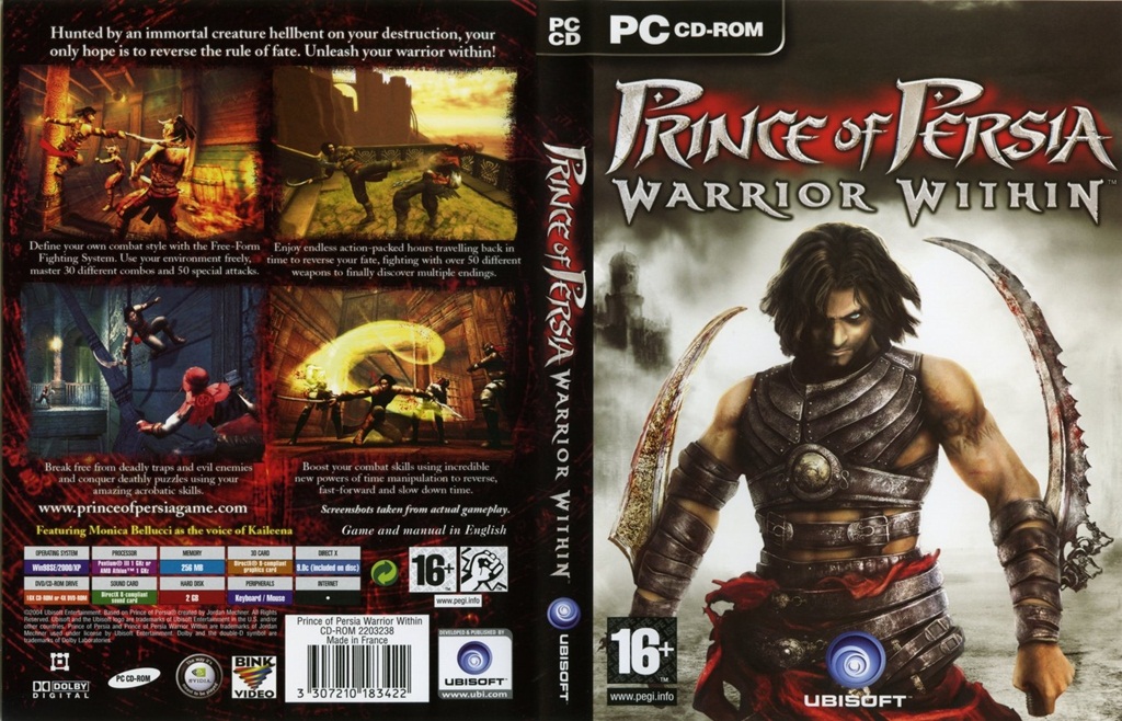 [PC] PRINCE OF PERSIA WARRIOR WITHIN [2003|FULL|ENG|1.94GB] [DIRECT LINKS - ONE2UP] ลิ้งตรงโหลดเร็วเต็มสปีด !  Princeofpersia_warriorwithin-zeppelin