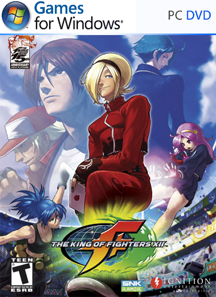 THE KING OF FIGHTERS XIII [1.4GB] 005-thekingoffightersxiiifcckmungjkg