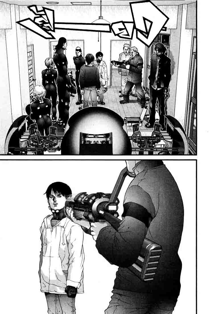 Gantz ตอนที่ 33 Gantz_v03c33p184