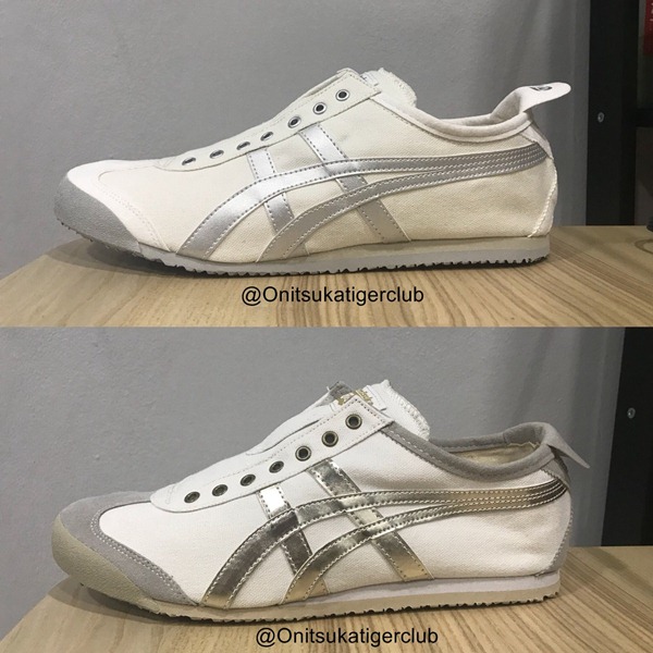 รองเท้า Onitsuka Tiger จำหน่ายของแท้ !! 100% มีสต๊อคพร้อมส่งทันที ของใหม่ มีกล่องป้ายครบ - Page 14 17jan18