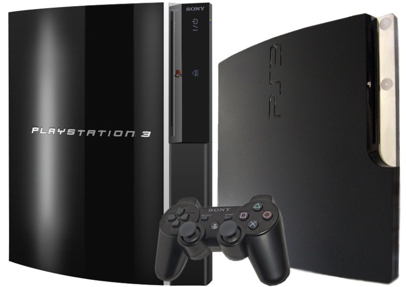 คนไทย เริ่มต้น Jailbreak PS3 เวอร์ชั่น 3.72  Ps3-ps3slim