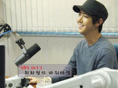  [RADIO] 110822 SBS Power Time 84291311