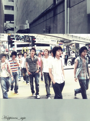 《♥ Pic :: Super Junior  ♥》 !! - Page 6 78ba9