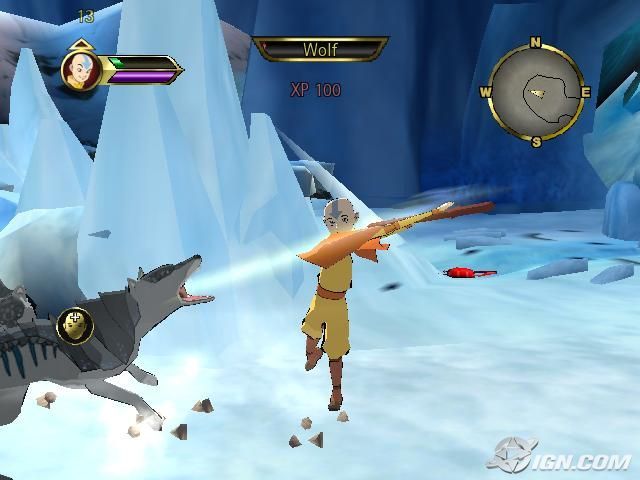 [PC] AVATAR THE LAST AIRBENDER [ENG/FULL] [DIRECT LINKS - ONE2UP] (540MB)  Avatar-the-last-airbender-20060510053351118-1501188_640w