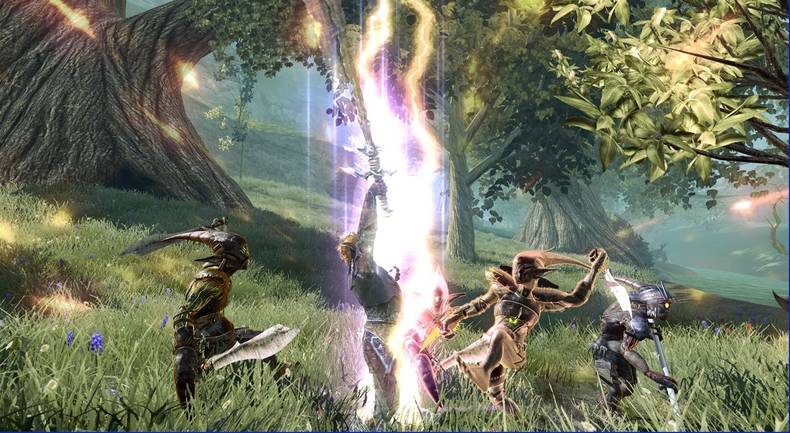 [PC Game] Divinity II Ego Draconis สุดยอดเกมแนว [RPG] ไม่ควรพลาด 952260_20081006_790screen050