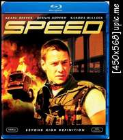 [Mini-HD] Speed (1994) สปีด เร็วกว่านรก [720p][One2Up][พากย์:TH-Eng][SUB:TH-Eng] Speed1994custom