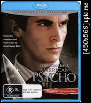 [Mini-HD] American Psycho (2000) อเมริกัน ไซโค [720p][One2Up][พากย์:Eng][SUB:TH-Eng] Americanpsycho2000custom