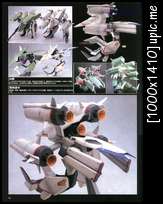 MOBILE SUIT GUNDAM SEED DESTINY MODELS VOL. 2 [DESTINY MSV] G5049