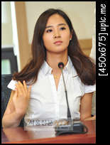 {000000} {PC} Yuri & Sooyoung - Entertainmen Industry Developing Joc47