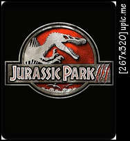 [Mini-HD] Jurassic Park III (2001) จูราสสิค พาร์ค 3 [720p][One2Up][พากย์:TH-Eng][SUB:TH-Eng] Jurassicpark3_smhd