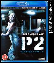 [Mini-HD] P2 (2007) ลานสยอง จ้องเชือด [720p][One2Up][พากย์:TH-Eng][SUB:TH] P22007custom