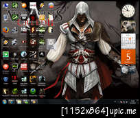 [PC] ASSASSIN'S CREED II [FULL/MULTI9/2010] [MediaFire/SaveUFile] 6.29 GB Noca9