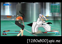 [PC] }MF{Bleach Versus Crusade [1.26GB] Qfax4