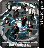 [Mini-HD] Now You See Me อาชญากลปล้นโลก [One2Up][พากย์:TH-Eng][SUB:TH-Eng] Nysm_smhd