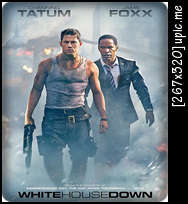 [Mini-HD] White House Down (2013) วินาทียึดโลก [1080p][One2Up][พากย์:TH-Eng][SUB:TH-Eng] Wd_smhd