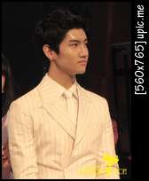 [Pics] Changmin @ Yamaha Motorshow Thailand 2 Mid_633741386792187500