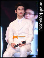 [Pics] Changmin @ Yamaha Motorshow Thailand 4 Ooe51