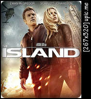 [Mini-HD] The Island (2005) แหกระห่ำแผนคนเหนือคน [One2Up][พากย์:TH-Eng][SUB:TH-Eng] Ti_smhd