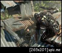 [PC] CRYSIS [Full-RIP][SaveUfile] Crysis067