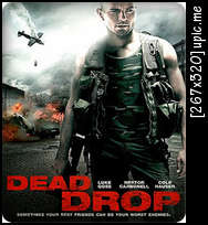 [Super Mini-HD] Dead Drop (2013) ดิ่งเวหาล่าทวงแค้น [One2Up][พากย์:TH][SUB:-] Dd_smhd