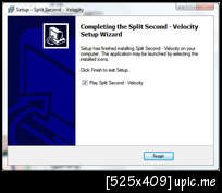 [PC] SPLIT SECOND VELOCITY [REPACK/2010] [MediaFire/SaveUFile] 3.6 GB  Xb011