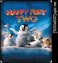 [Super Mini-HD] Happy Feet Two (2011) เพนกวินกลมปุ๊ก ลุกขึ้นมาเต้น 2 [720p][One2Up][พากย์:TH][SUB:-] 523h2