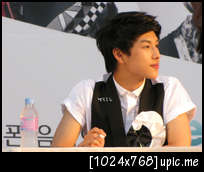 [OTHER] 120722 ZE:A  Genie Fansign Img_2556