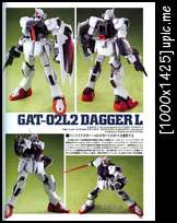 MOBILE SUIT GUNDAM SEED DESTINY MODELS VOL. 1 M6160