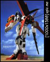 MOBILE SUIT GUNDAM SEED DESTINY MODELS VOL. 1 00007