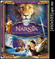 [Mini-HD] The Chronicles of Narnia The Voyage of the Dawn Treader (2010) อภินิหารตำนานแห่งนาร์เนีย 3 ตอน ผจญภัยโพ้นทะเล [720p][One2Up][พากย์:TH-Eng][SUB:TH-Eng] Thechroniclesofnarniathevoyageofthedawntreader2010custom