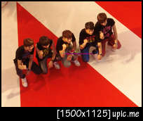 shinee IN SIAMDISCOVERY Dsc01964copy